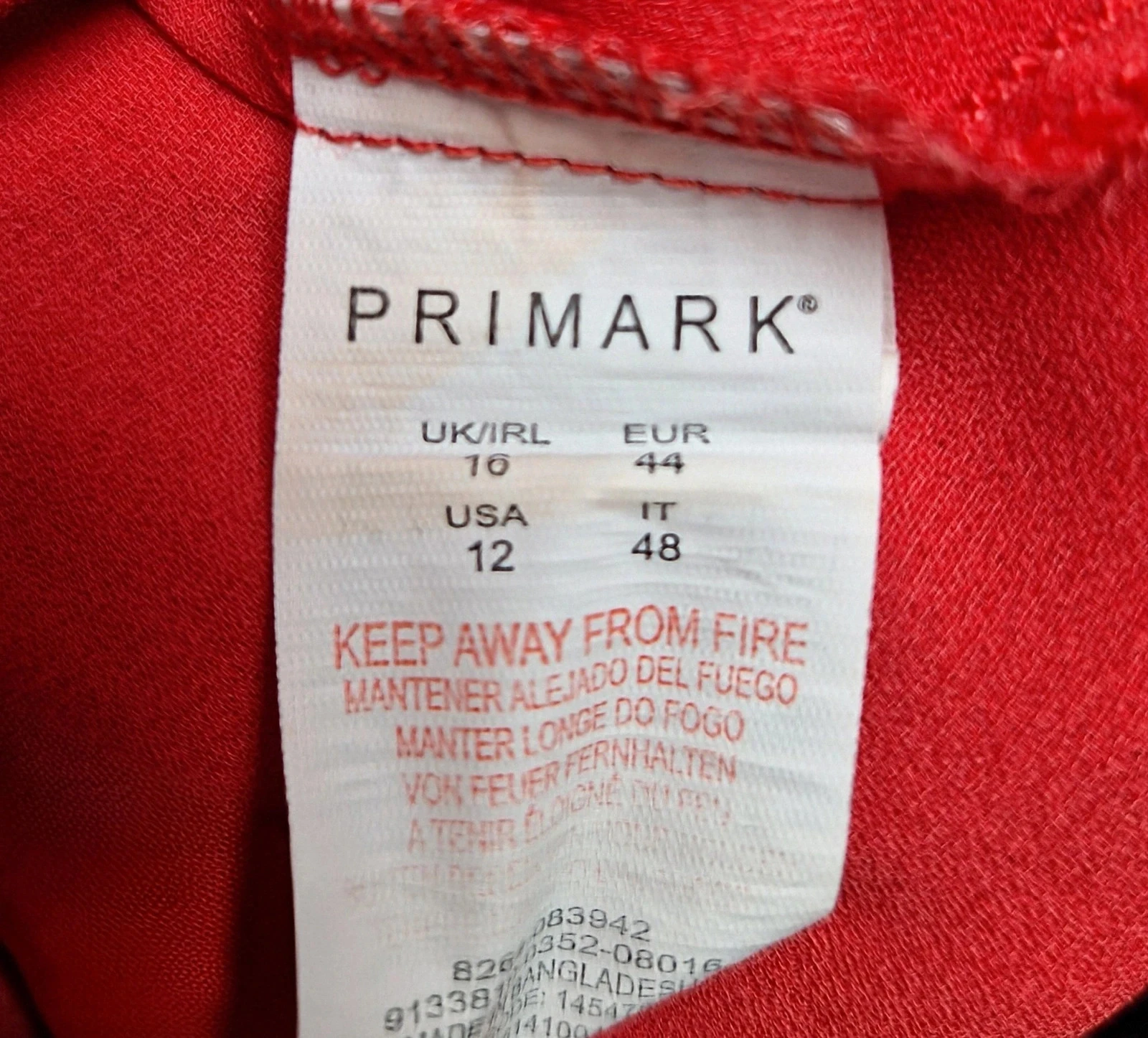 Primark Tanktop Maat 44 – photo 4